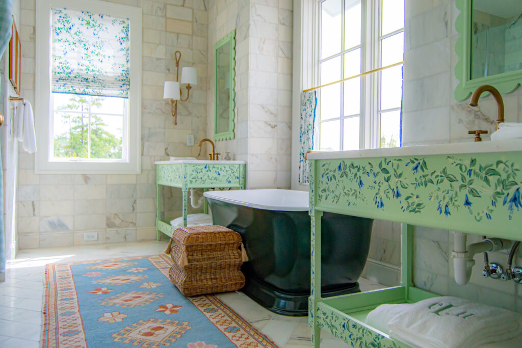 New Homes in Oriental NC