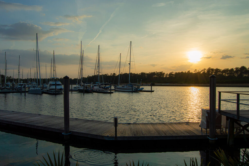 New Homes in Oriental NC