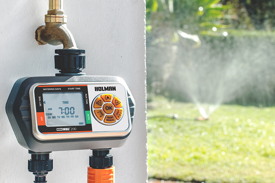 sprinkler-timer - Streamline Electric, Inc.