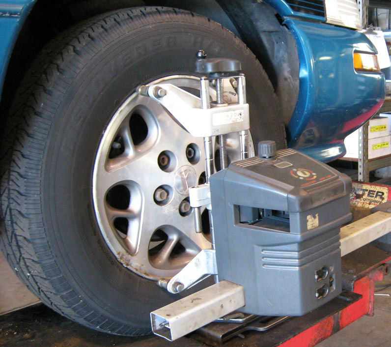 Light and Heavy Duty repair Fort McMurray Tractor trailer Repair