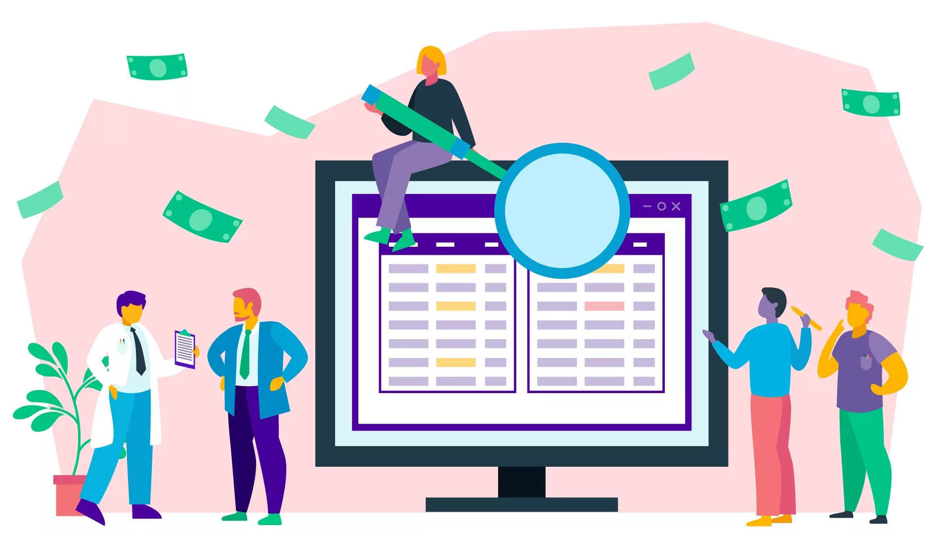 Medical Coding & Auditing Ensuring Financial Health (2024