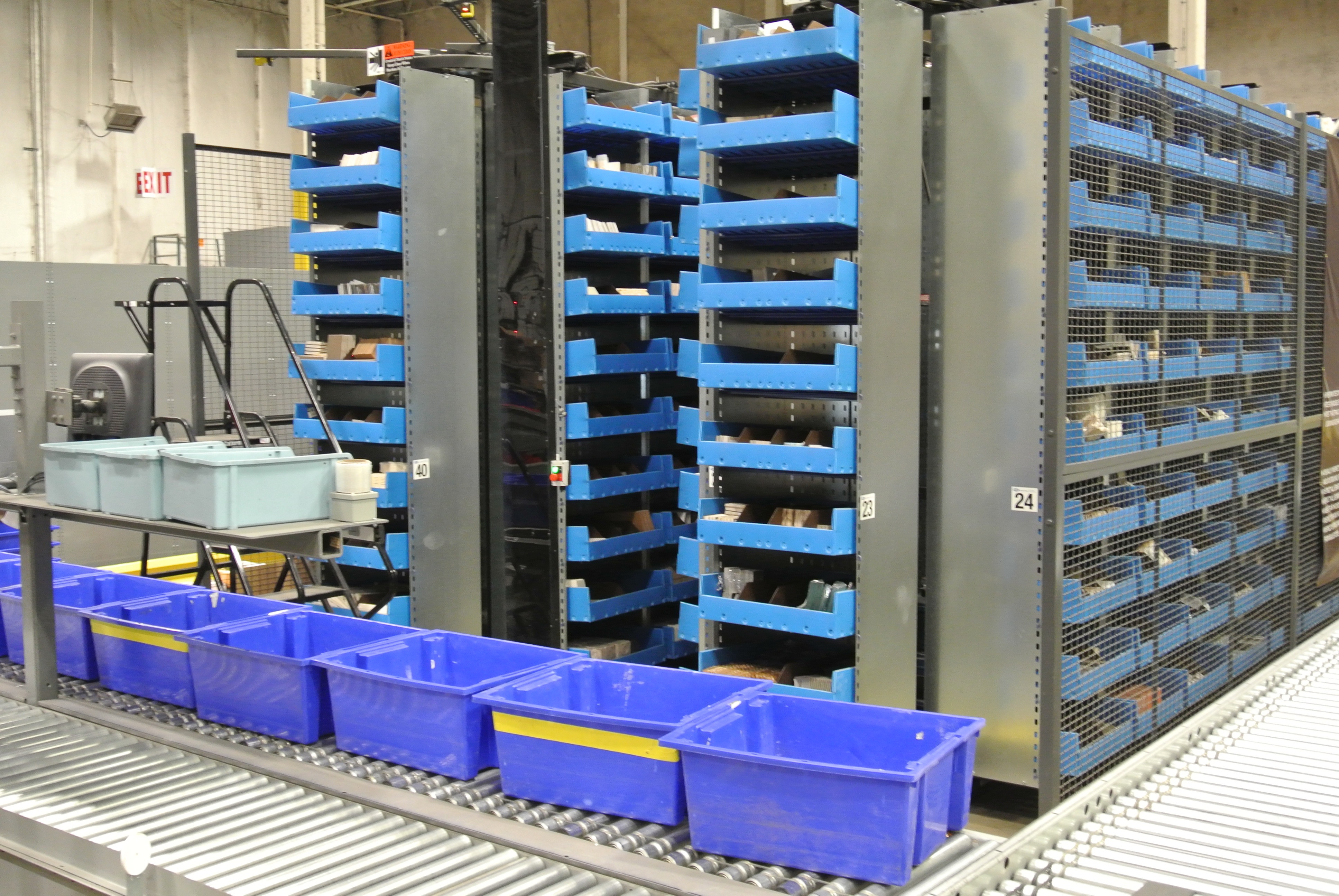 horizontal_carousels StreamlineIt