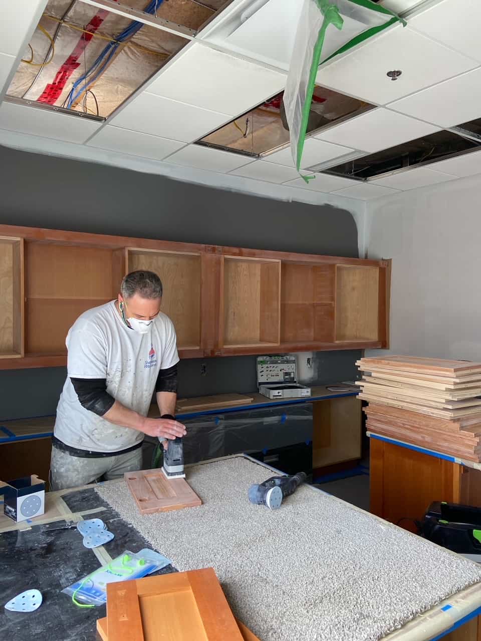 Gallery Streamline Quality Paintworks