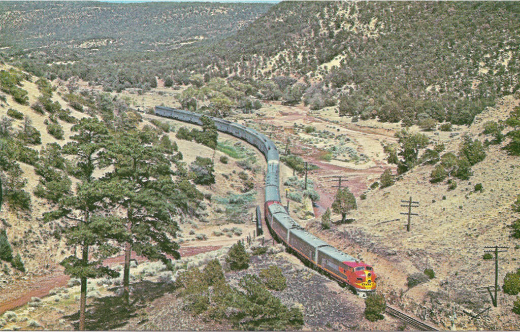 The HiLevel El Capitan