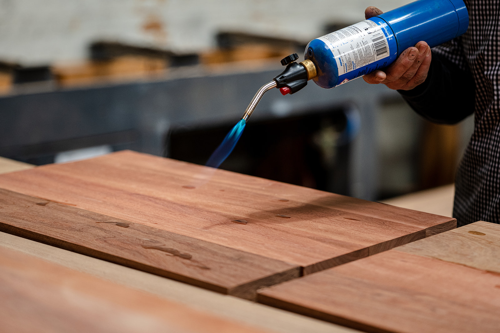 Streamline Timber Custom Timber Furniture Geelong Surf Coast