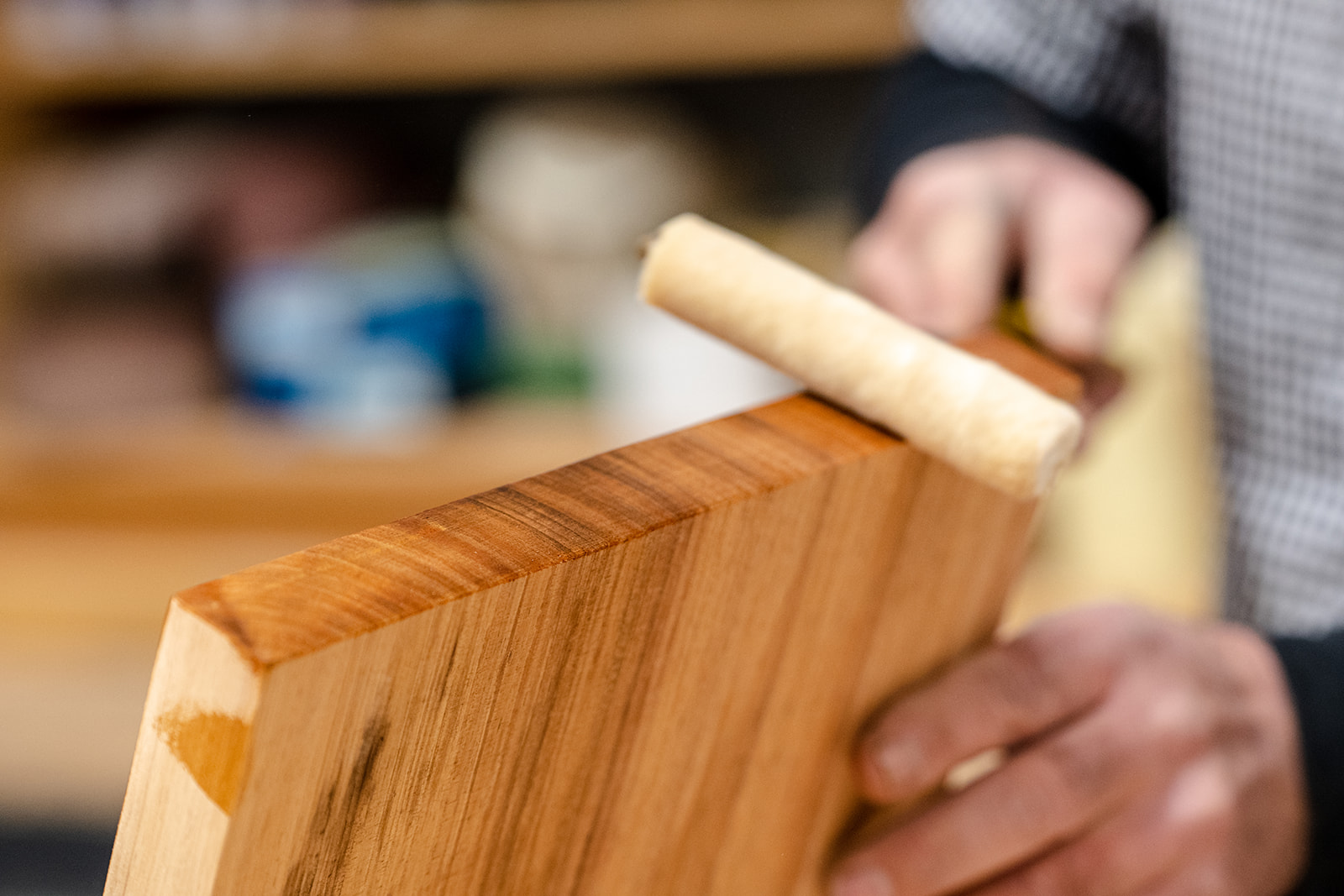 Streamline Timber Custom Timber Furniture Geelong Surf Coast