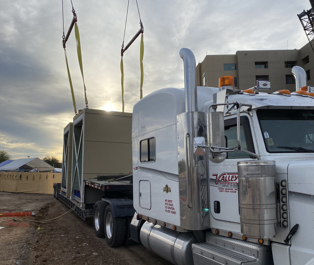 Oversize State Trucking Permits Stream Logistics