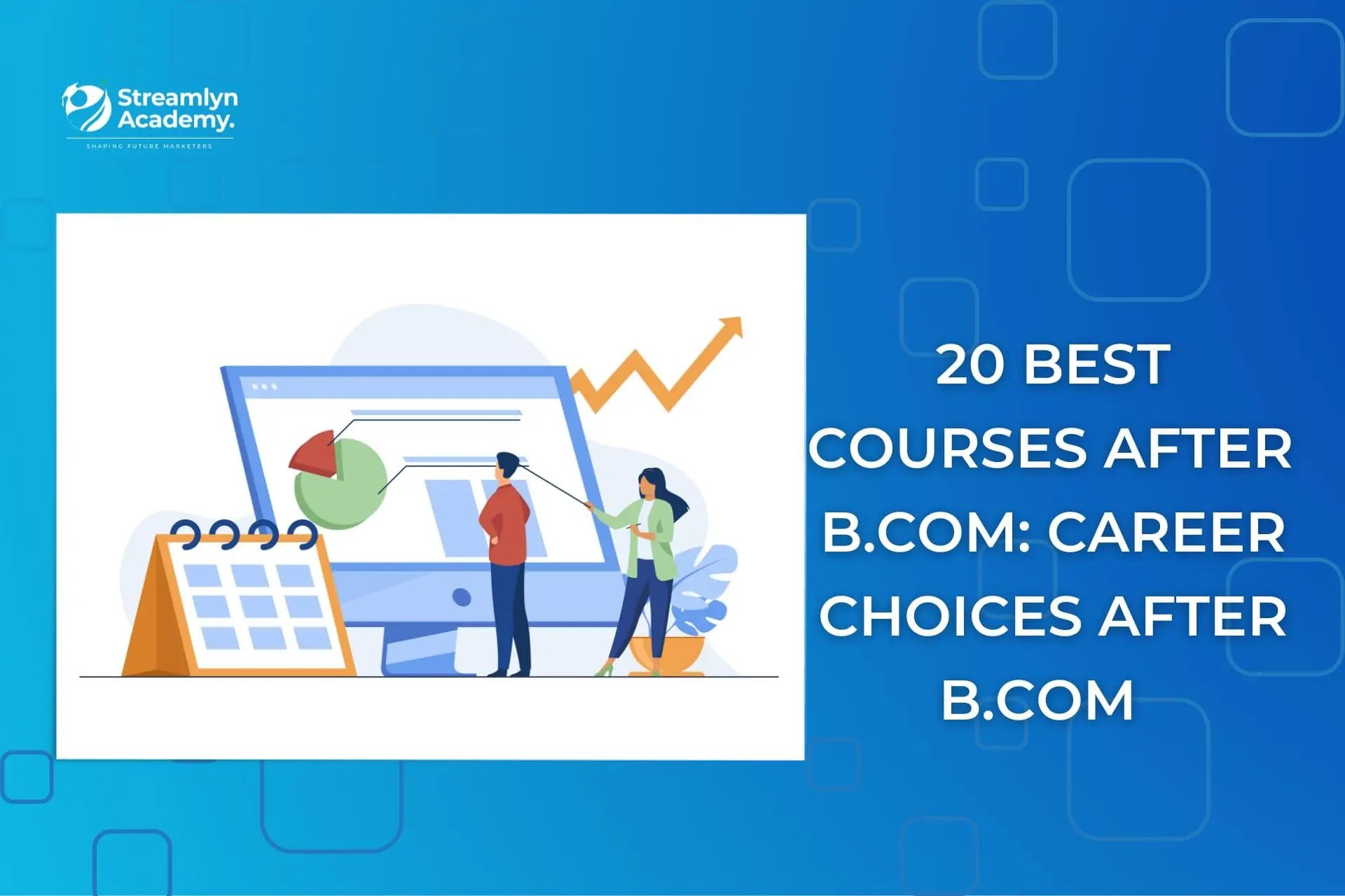 20 Best courses after That Guarantees High Salary