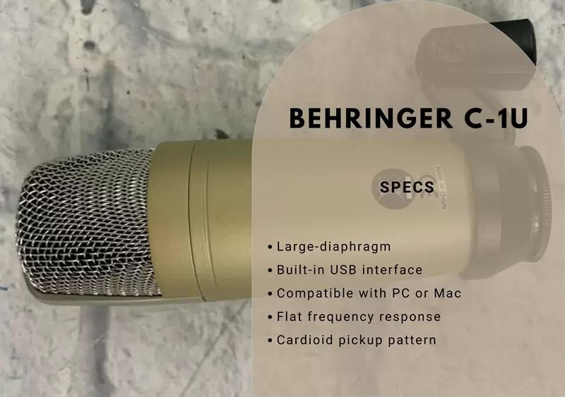 Best Streaming Mic Under 100 Top 8 Products (2024)