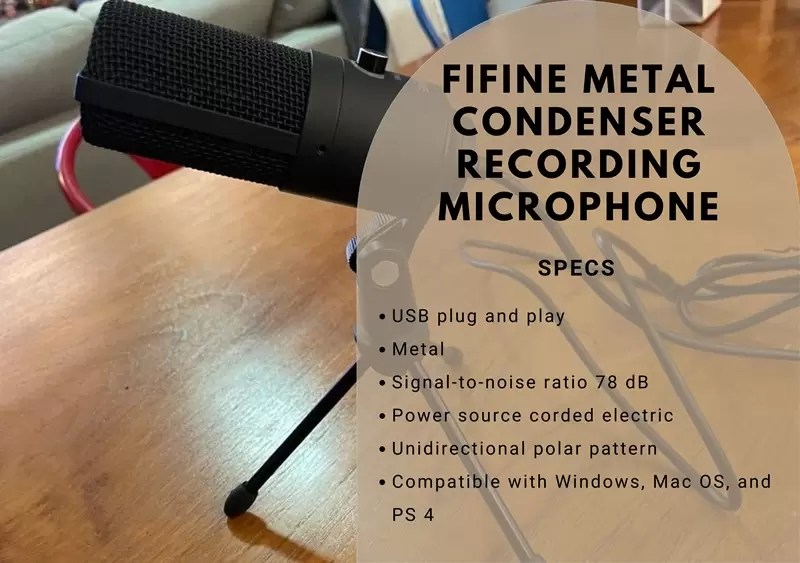 Best Streaming Mic Under 100 Top 8 Products (2024)