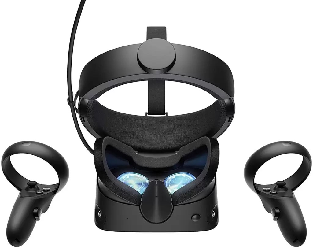 Best VR Headset for Streaming 5 Amazing VR Headsets