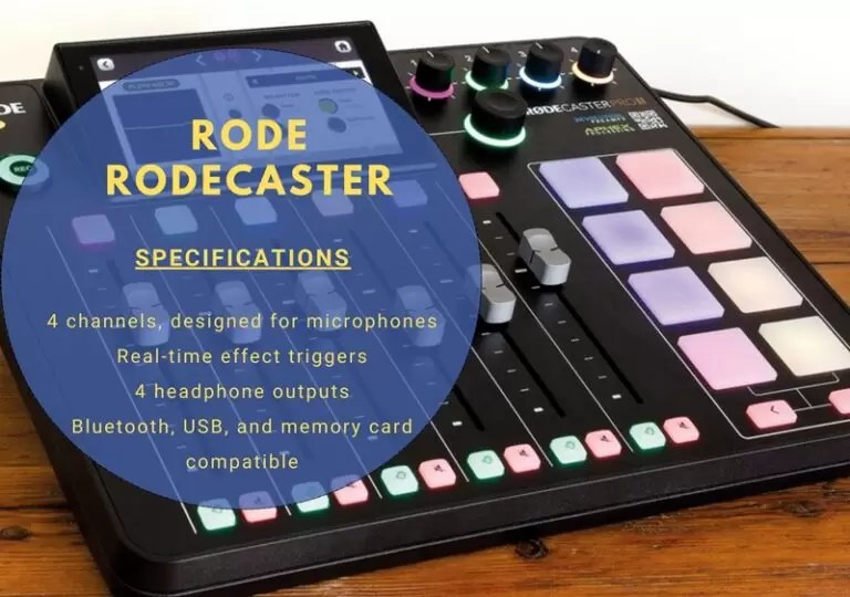 Best Soundboards For Streaming Top 5 Audio Mixers in 2022