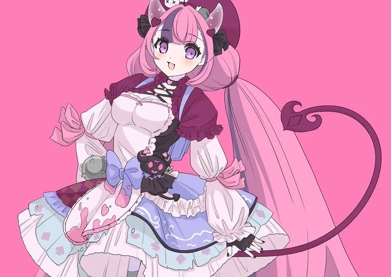 Popular Vtubers Top 12 Vtube Stars (Twitch + Youtube)