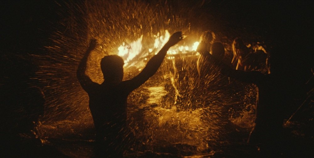 ‘Bridgend’ on Netflix Stream On Demand