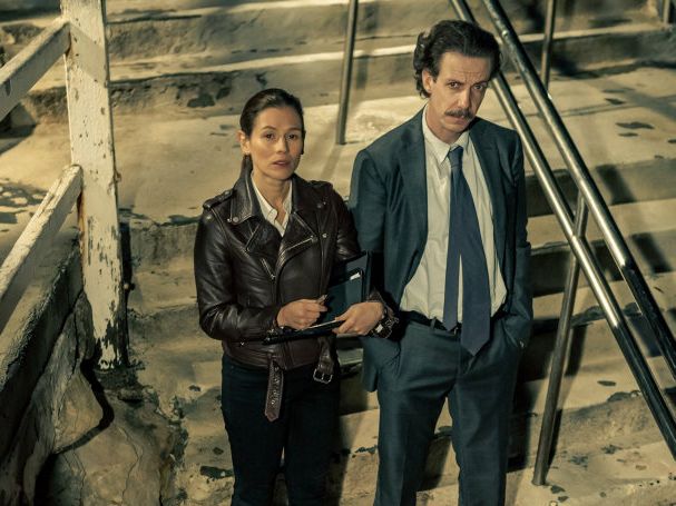 'Deep Water' on Netflix, Amazon Prime Video, and Acorn TV Stream On