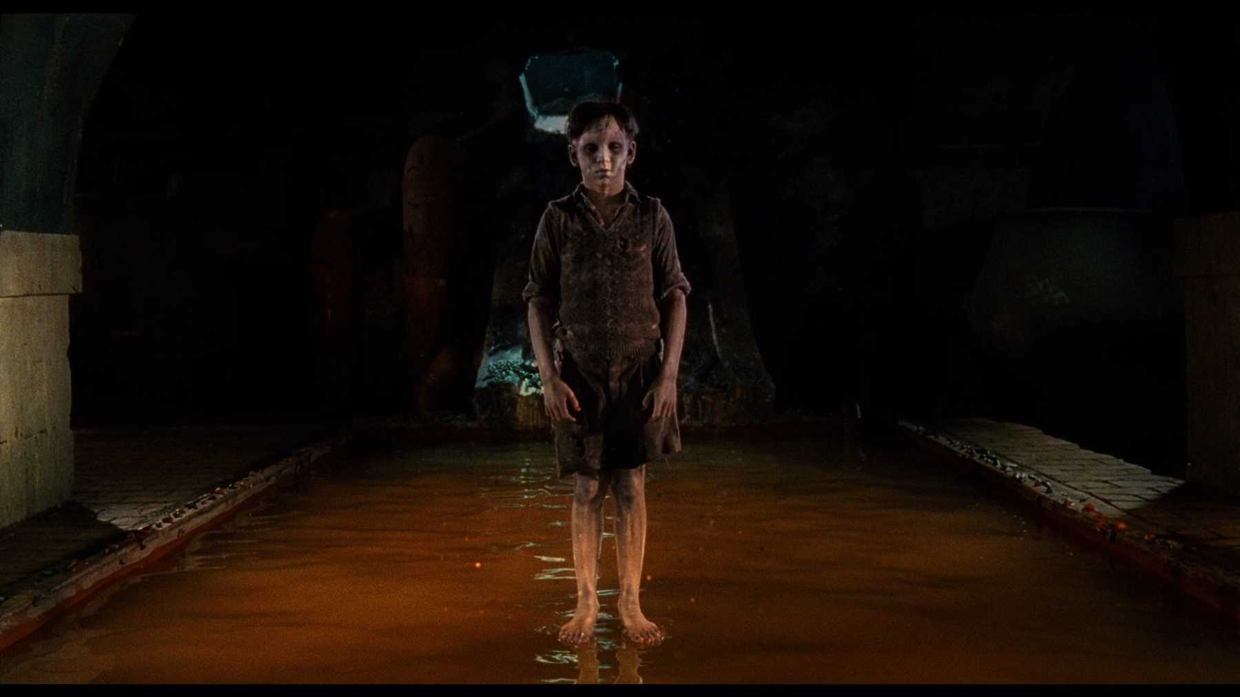 Guillermo del Toro’s ‘The Devil’s Backbone’ on Prime Video and MUBI