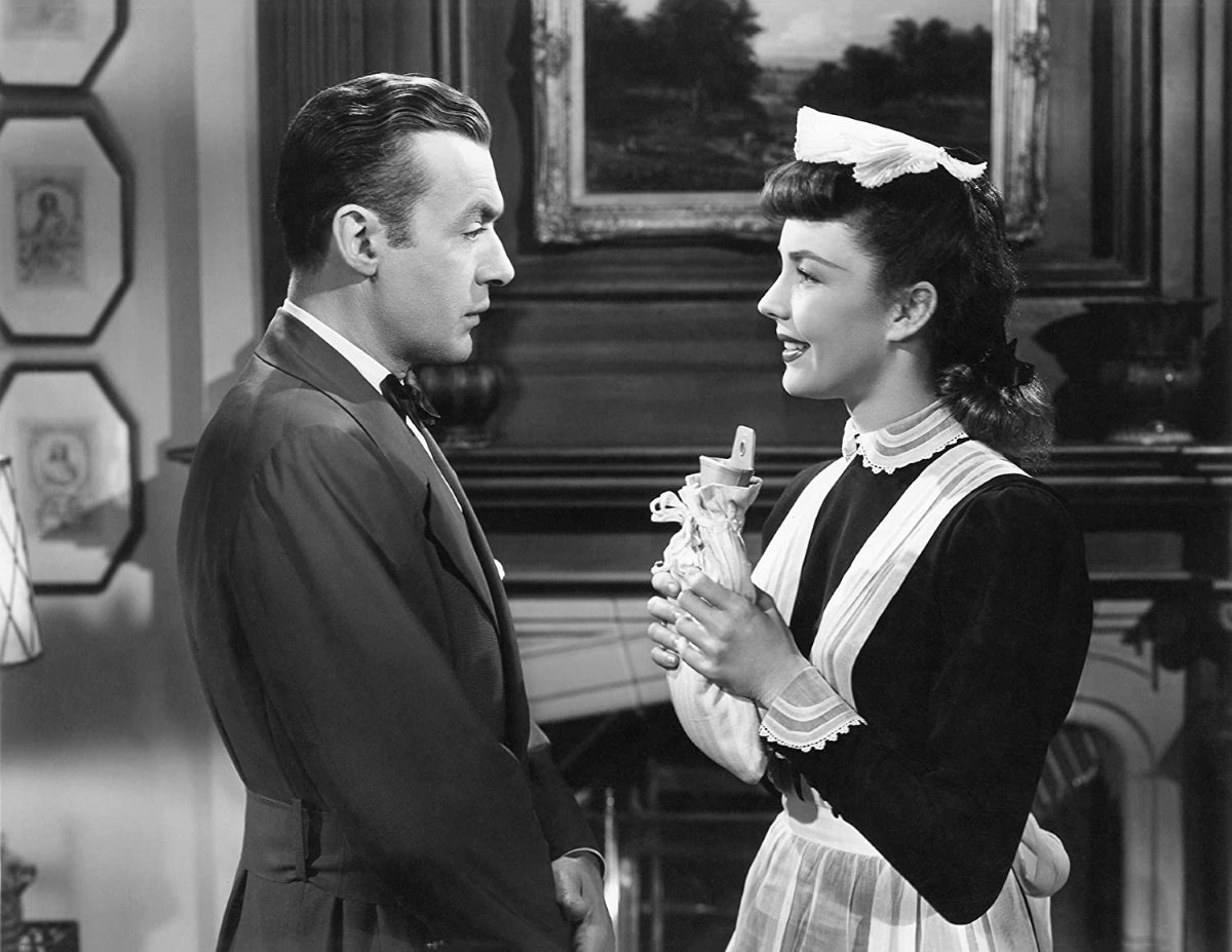 ‘Cluny Brown’ on Criterion Channel Stream On Demand