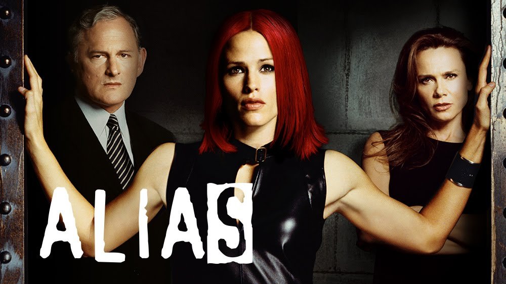 ‘Alias’ Jennifer Garner goes undercover on Disney+ Stream On Demand