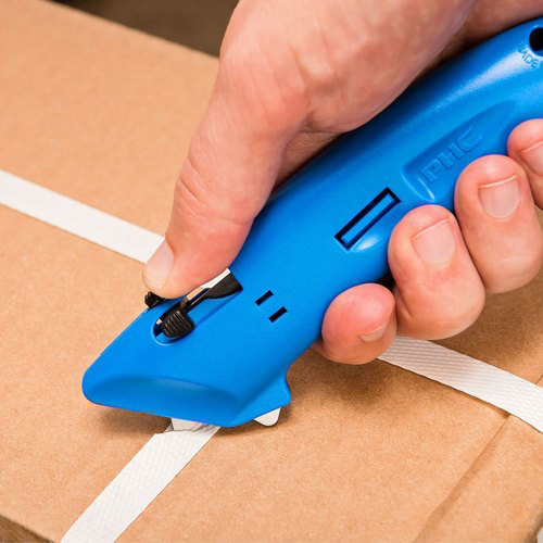 Uses of Safety Cutters Workplace Safety Prevent Accidents