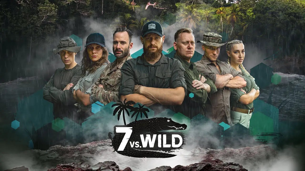 7 vs. Wild Wann kommt die nächste Folge? StreamRant