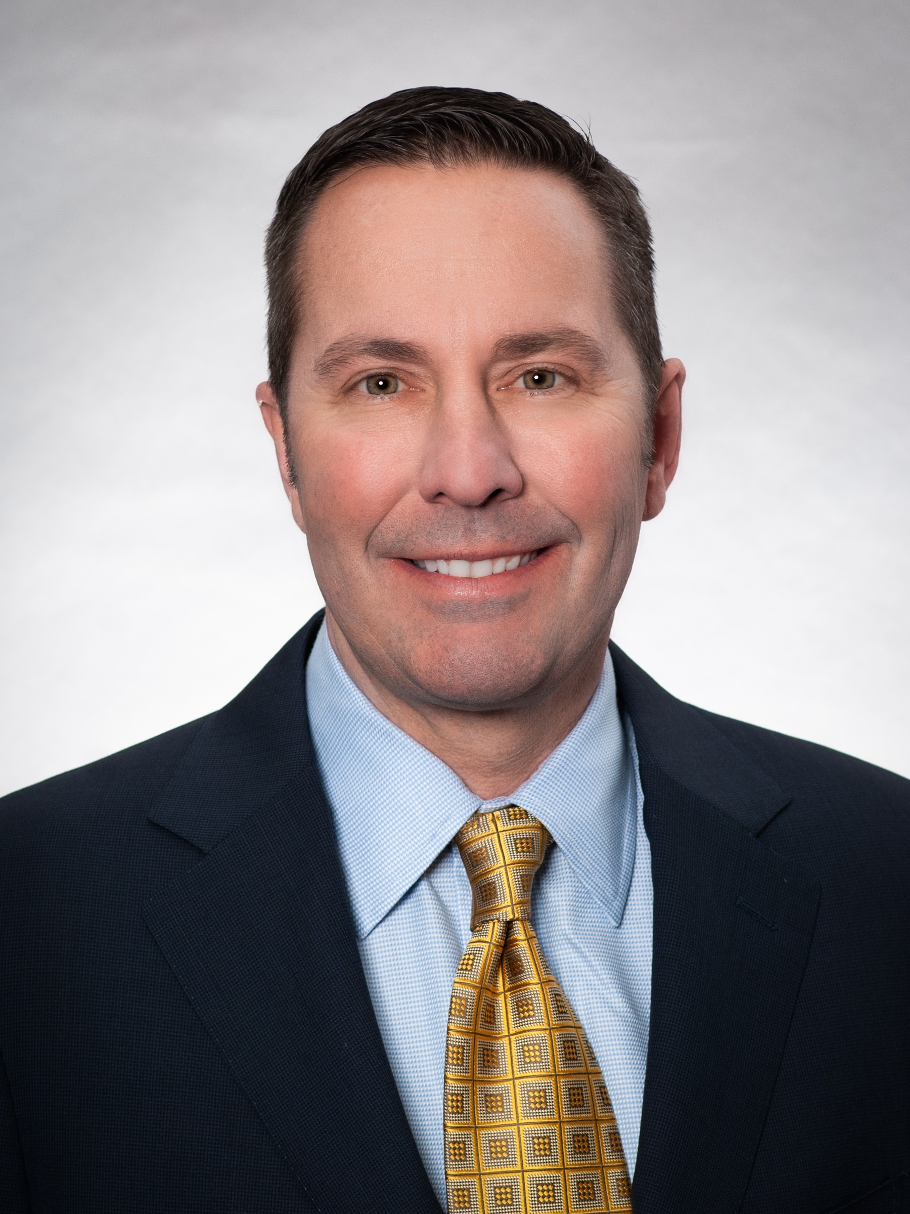 Paul Moser Stream Realty Partners