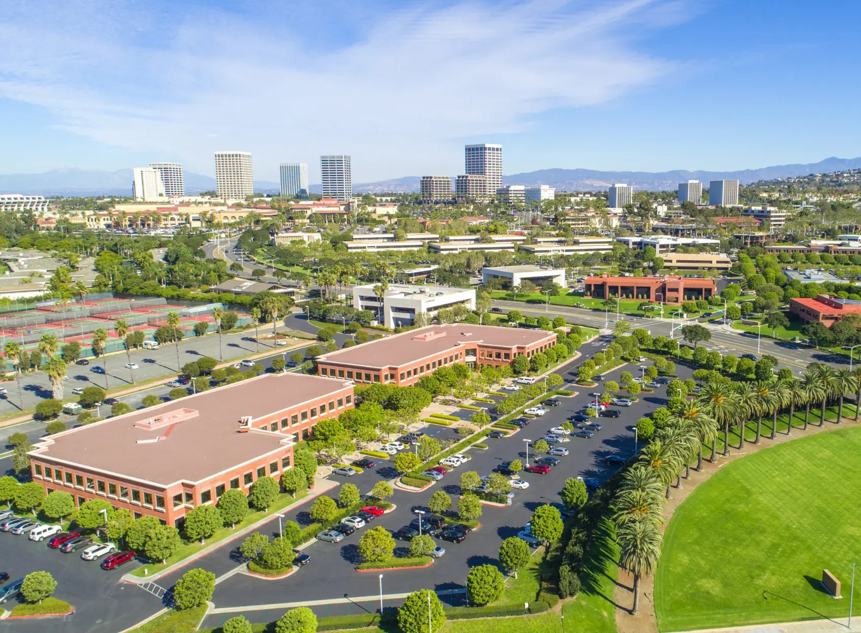 Stream Realty Partners’ Orange County Office Division Expands with New