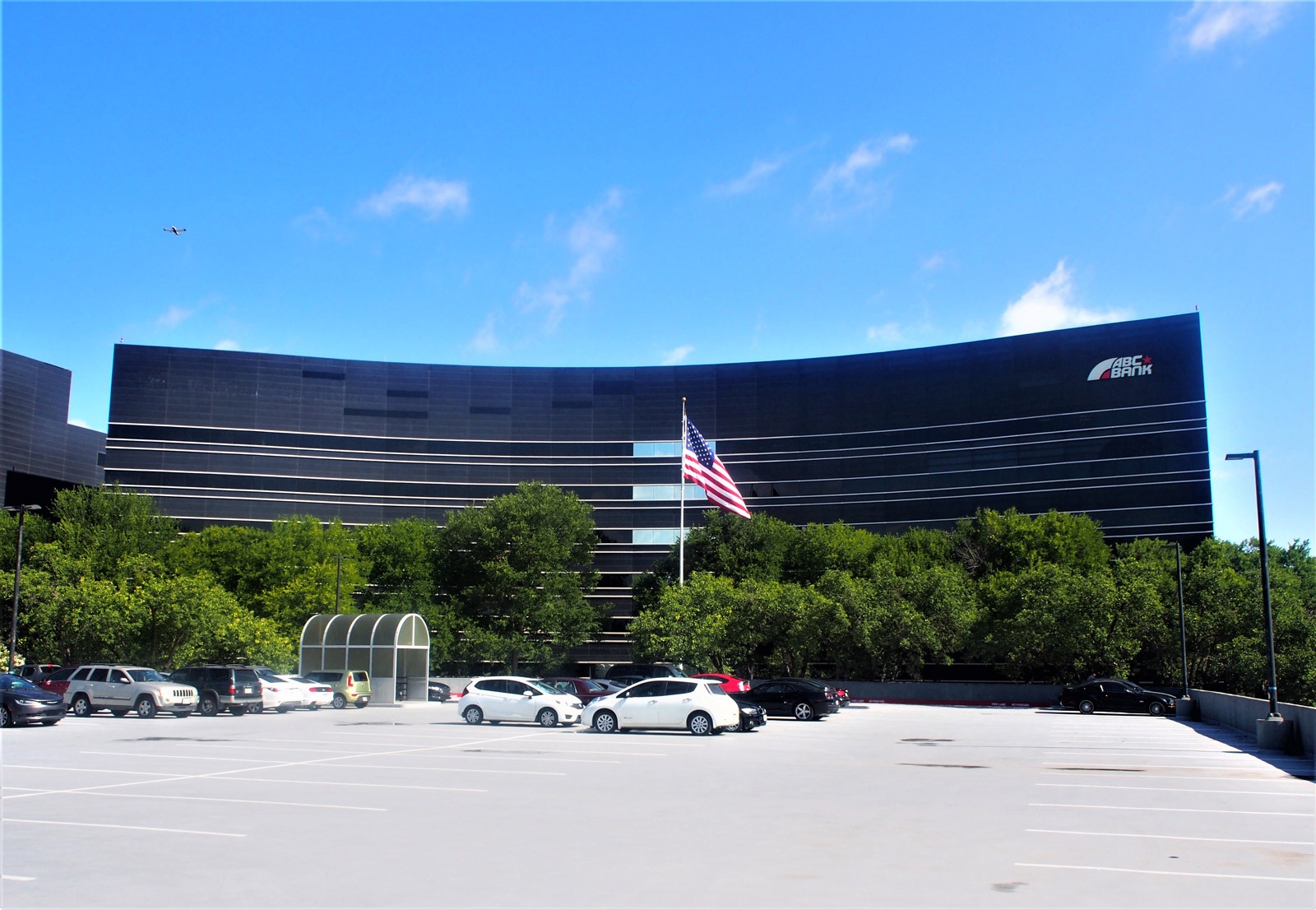 Stream Realty Partners Completes 15,198SquareFoot Lease at 5050