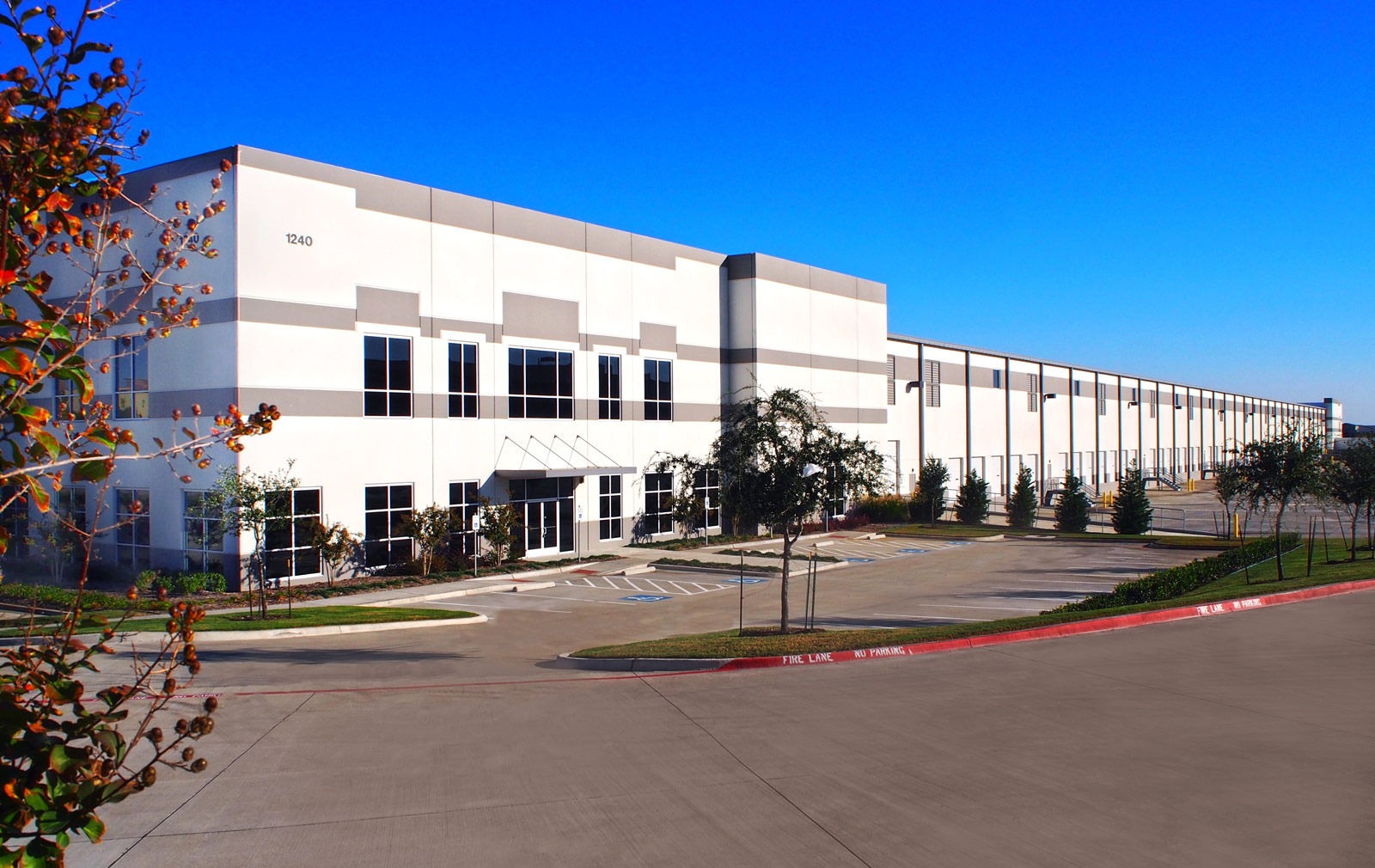 Stream Realty Partners Announces Lease of Eagle Park 20/35 Stream