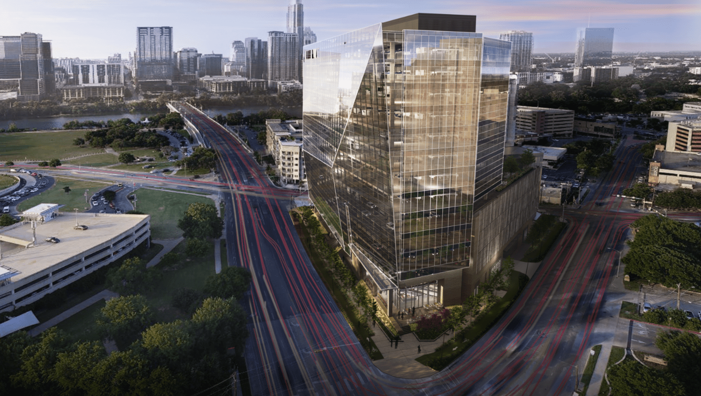 Baker Botts Stream Realty Partners