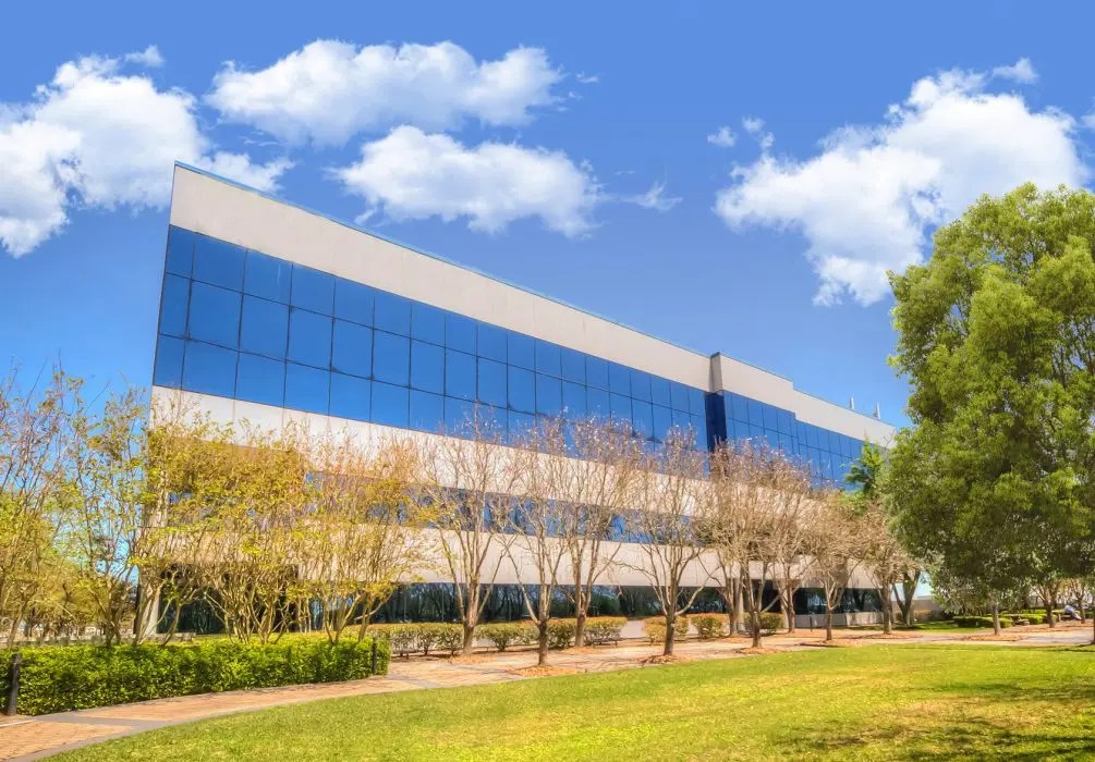 Stream Realty Partners Brings 12000 Aerospace Avenue to Full Occupancy