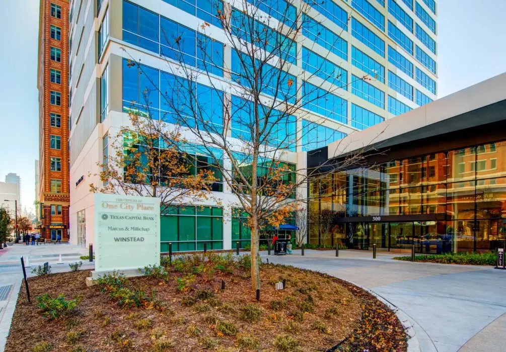 Stream Realty Partners Awarded 530,000SquareFoot Leasing Assignment