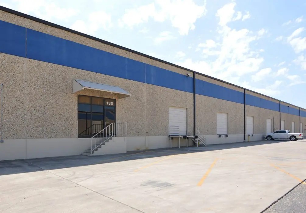Stream Realty Partners Arranges Sale of San Antonio Industrial