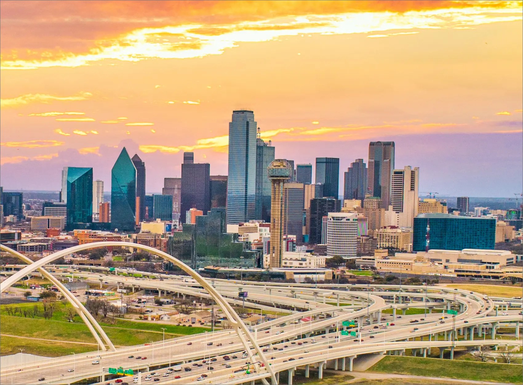 Stream Realty Partners Dallas/Fort Worth Office Receives Haltom City