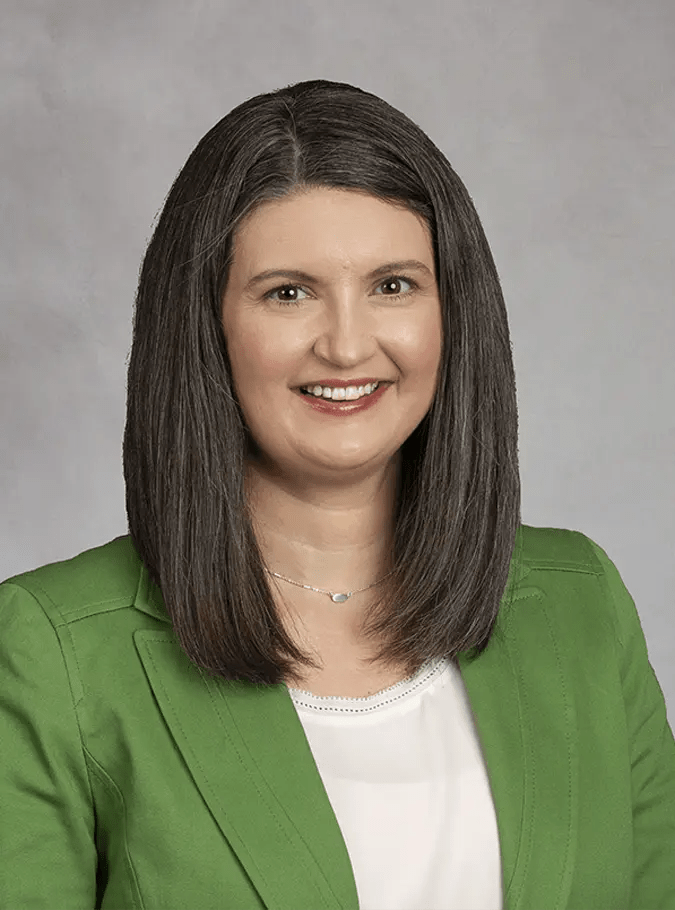 Natalie Sulzby Stream Realty Partners