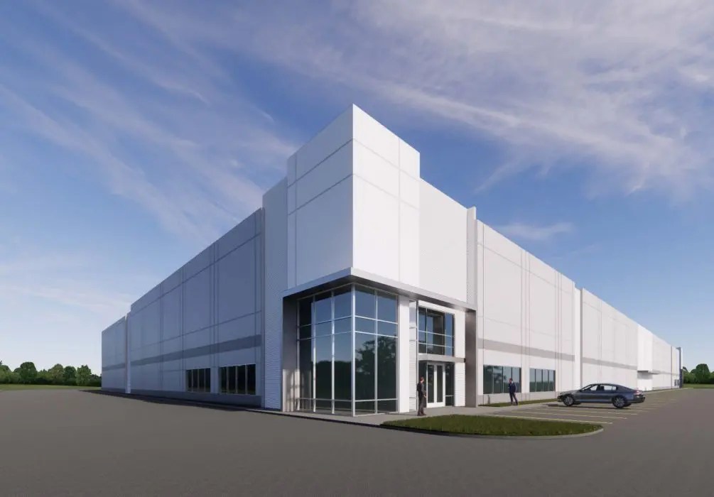 Stream Realty Partners, Greystar Kick Off Construction On Building 2 Of