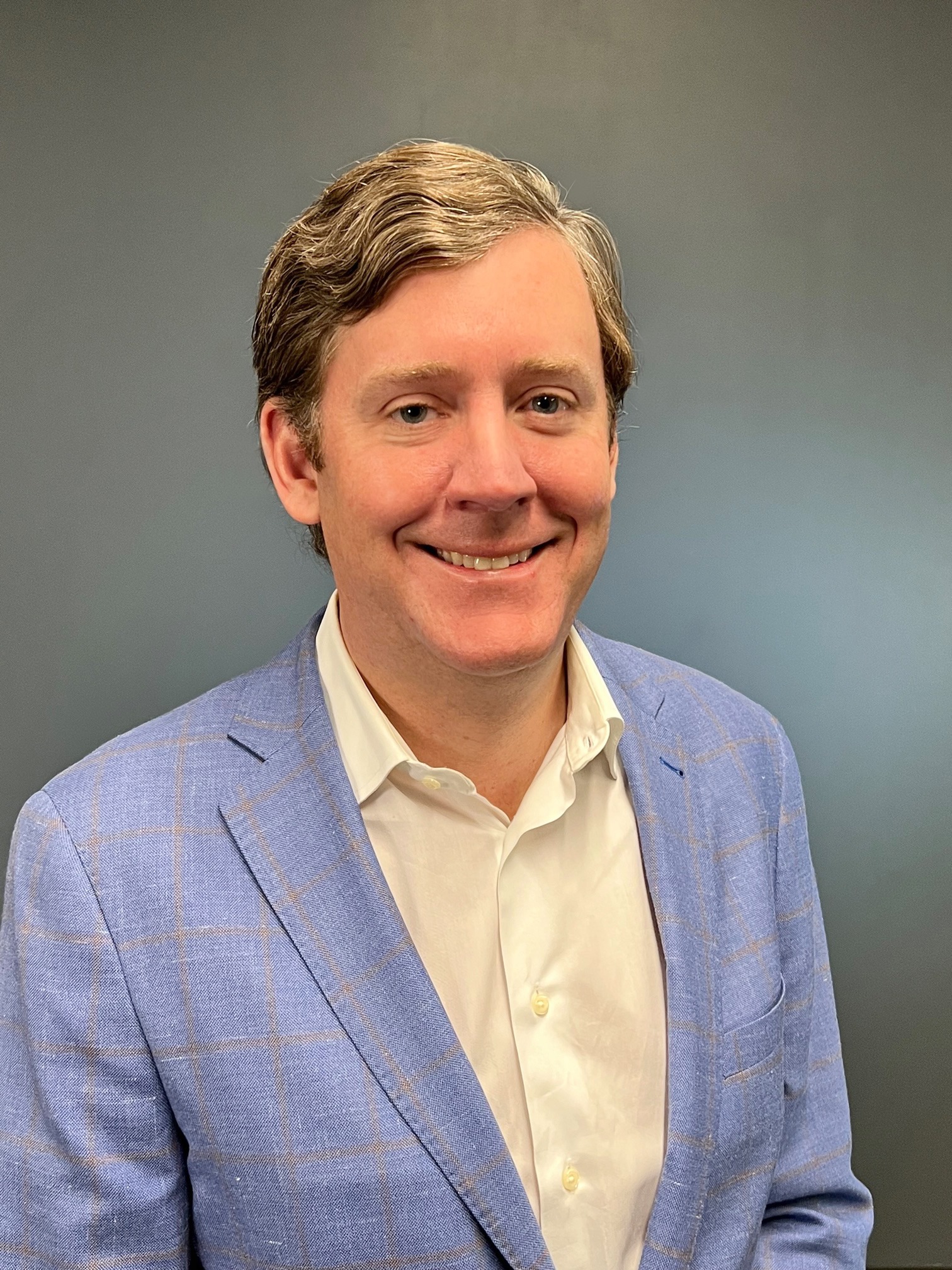 Robby Davis Stream Realty Partners