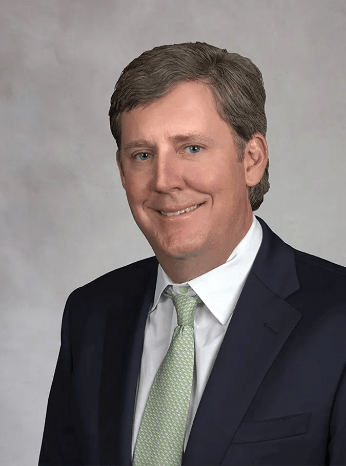 Robby Davis Stream Realty Partners