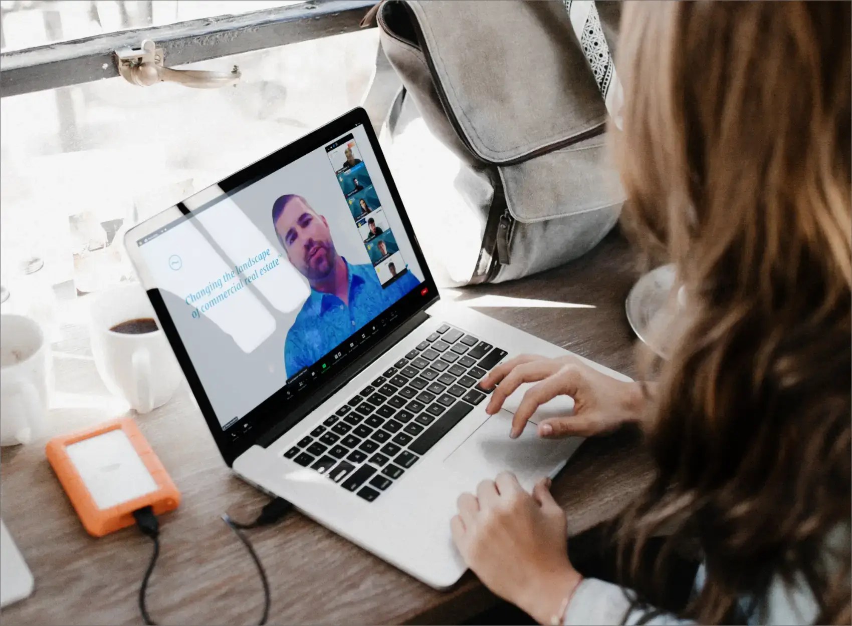 COO Inspires New Generation Of CRE Talent As Part of Project Destined