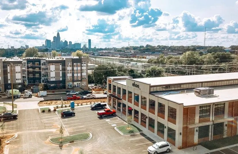 Charlotte’s Chadbourn Mill Sells For 12.5 Million; Stream Realty