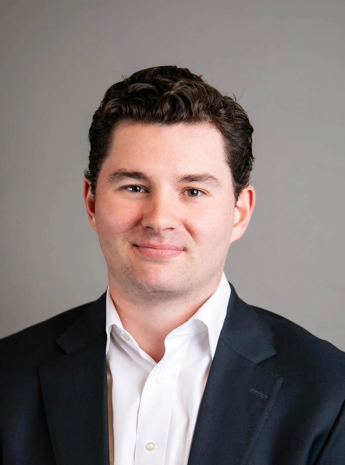 Charley Flanagan Stream Realty Partners