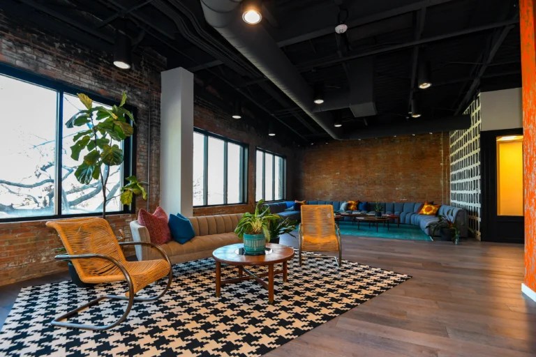 Office Space For Rent Dallas Commercial Real Estate Texas