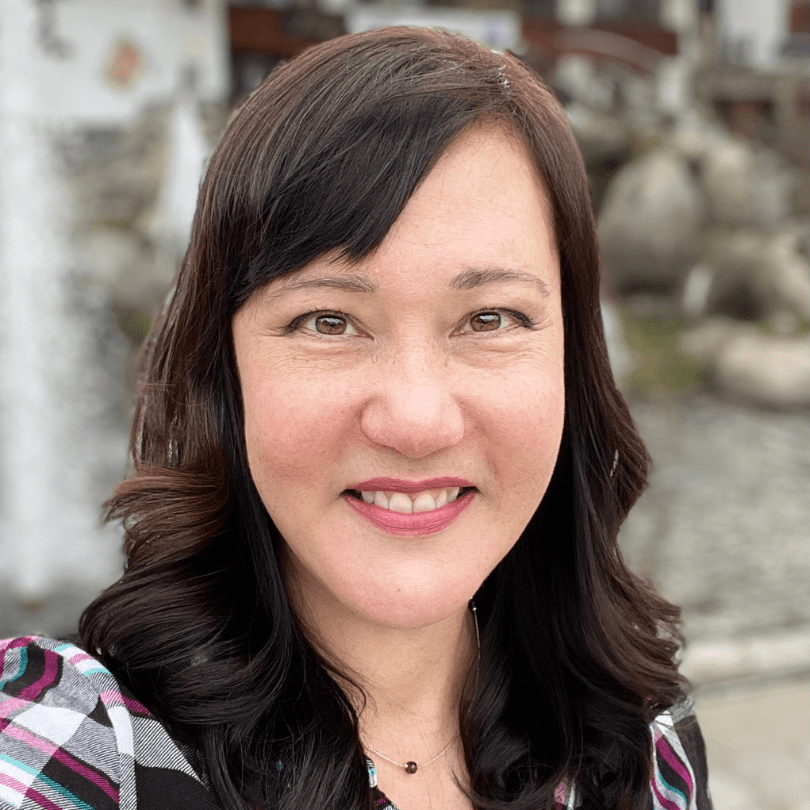 Lizz Quain Streams Education