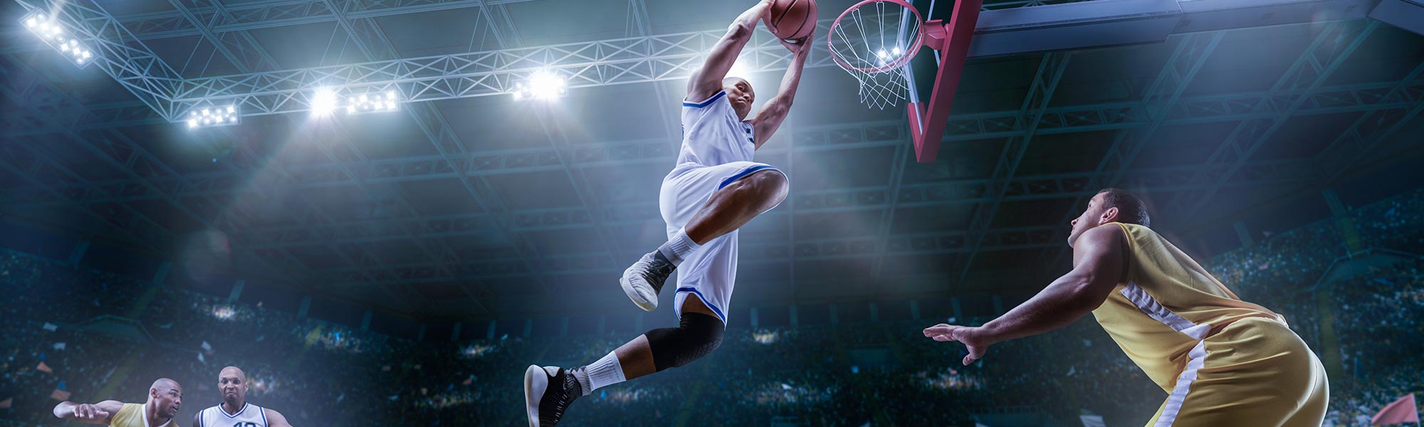 Watch Live Basketball Games Online NBA, College & More