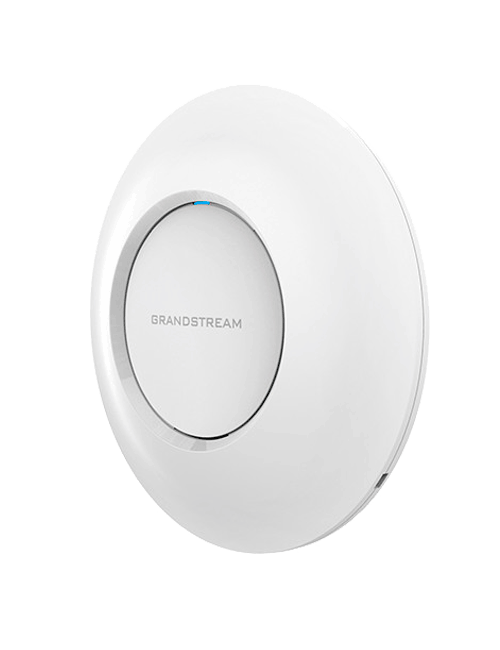 Grandstream GWN7600 Stream