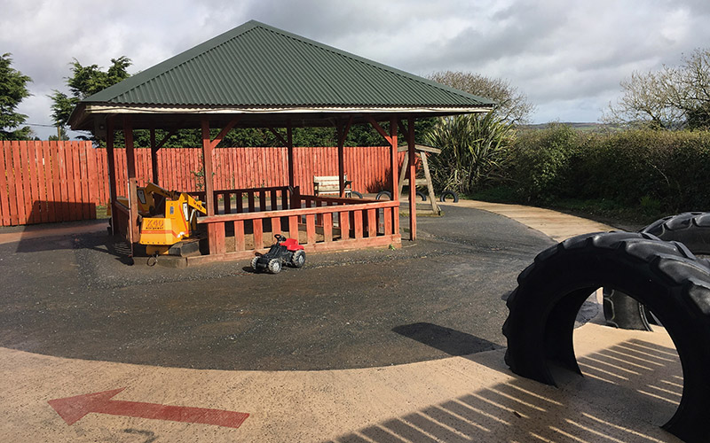 Things to do Streamvale Open Farm