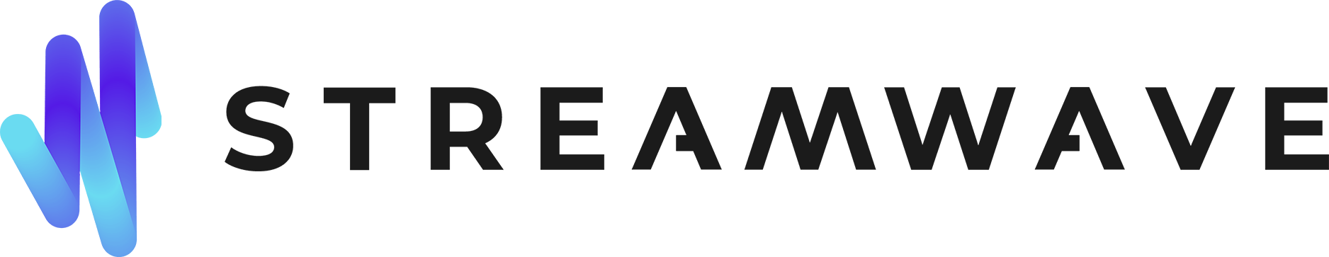 Streamwave | Ride the Streaming Wave