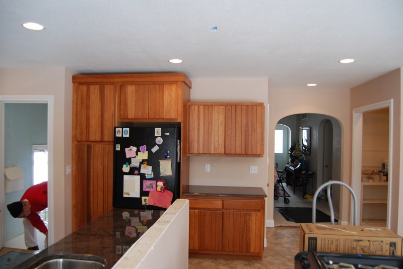 Strecker Remodeling and Construction Kitchen Remodels
