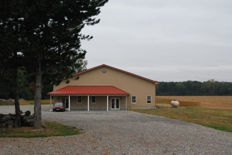 Strecker Remodeling and Construction