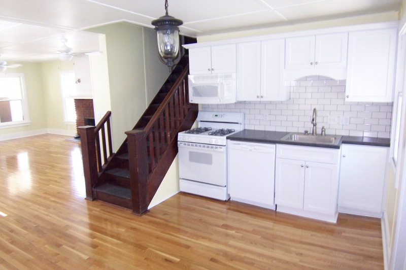 Strecker Remodeling and Construction