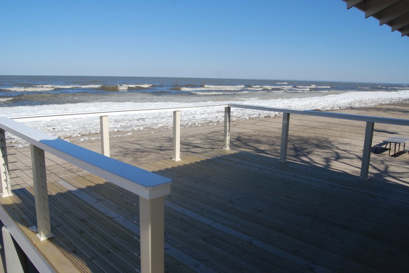 Strecker Remodeling and Construction